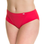 avet-miditrosa-microfiber-röd