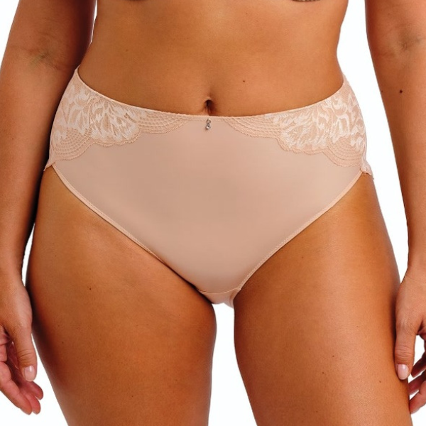 Fantasie Emmaline maxi brief - Natural Beige