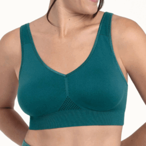 Anita Lotta mjukbh - Emerald