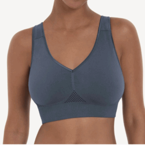 Anita Lotta mjukbh - Sky grey