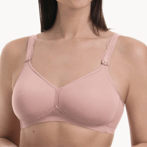 Anita Selma protes vadderad - Rosewood