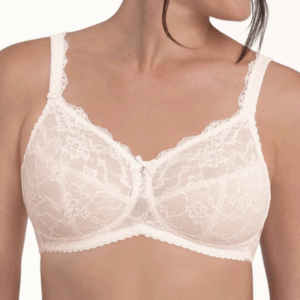 Rosa Faia Bobette protes/mjukbh - Crystal