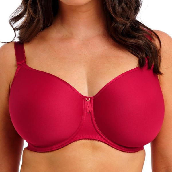 Fantasie Rebecca Essentials- Röd