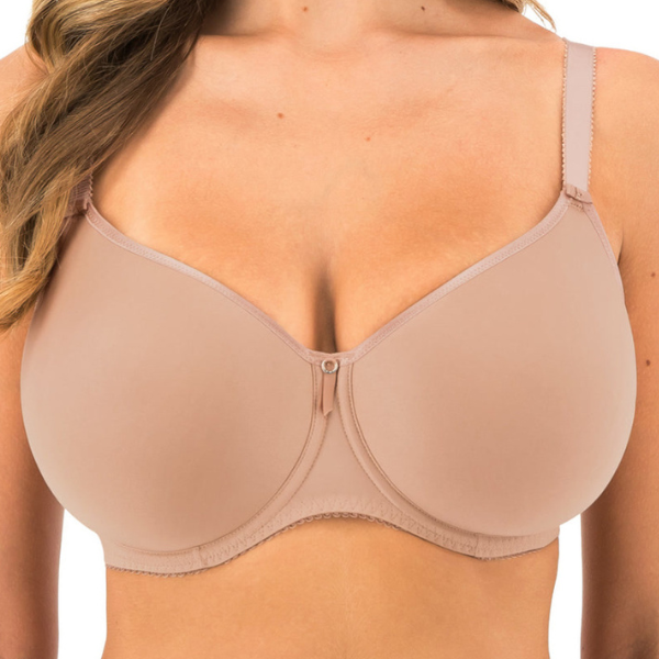 Fantasie Rebecca Essentials- Cafe Au Lait