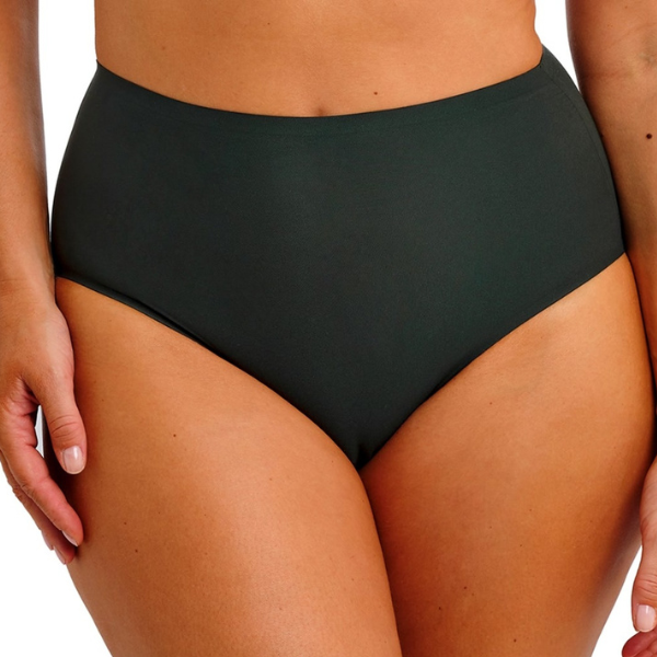 Fantasie Smoothease maxitrosa- Evergreen