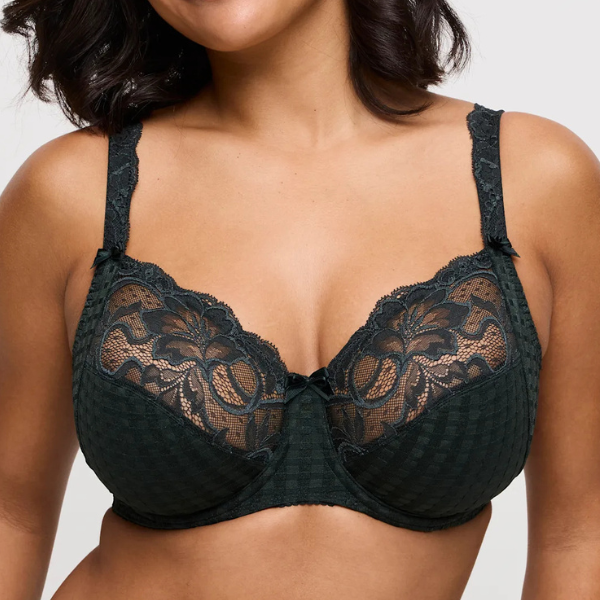 Primadonna Madison fullkupa- Deep Forest