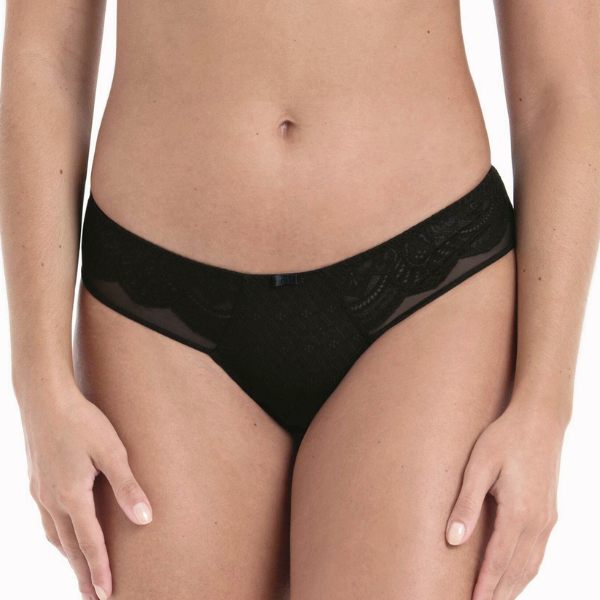 Rosa Faia Selma shorty - Svart