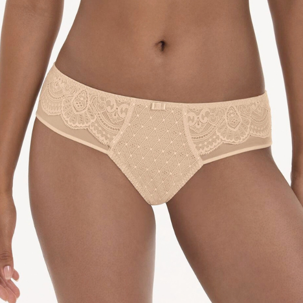Rosa Faia Selma shorty - Sand