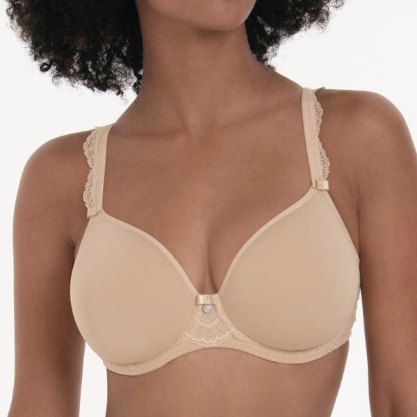 Rosa Faia Selma spacer - Sand