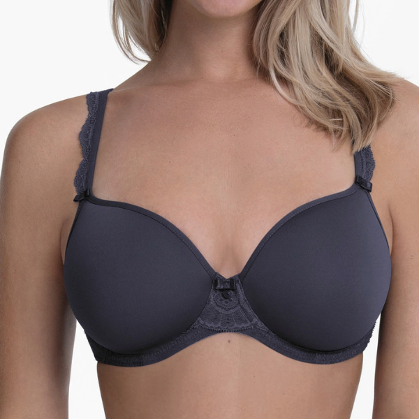 Rosa Faia Selma spacer - Shadow Blue