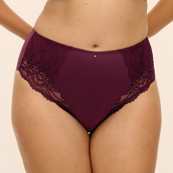 Fantasie Cesile fullbrief - Bourdeaux