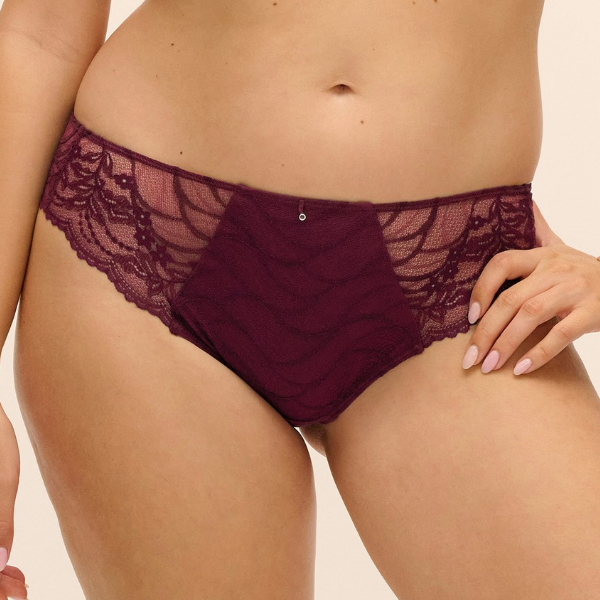 Fantasie Cesile brazillian - Bourdeaux